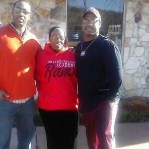 Meet your Posher, Jean